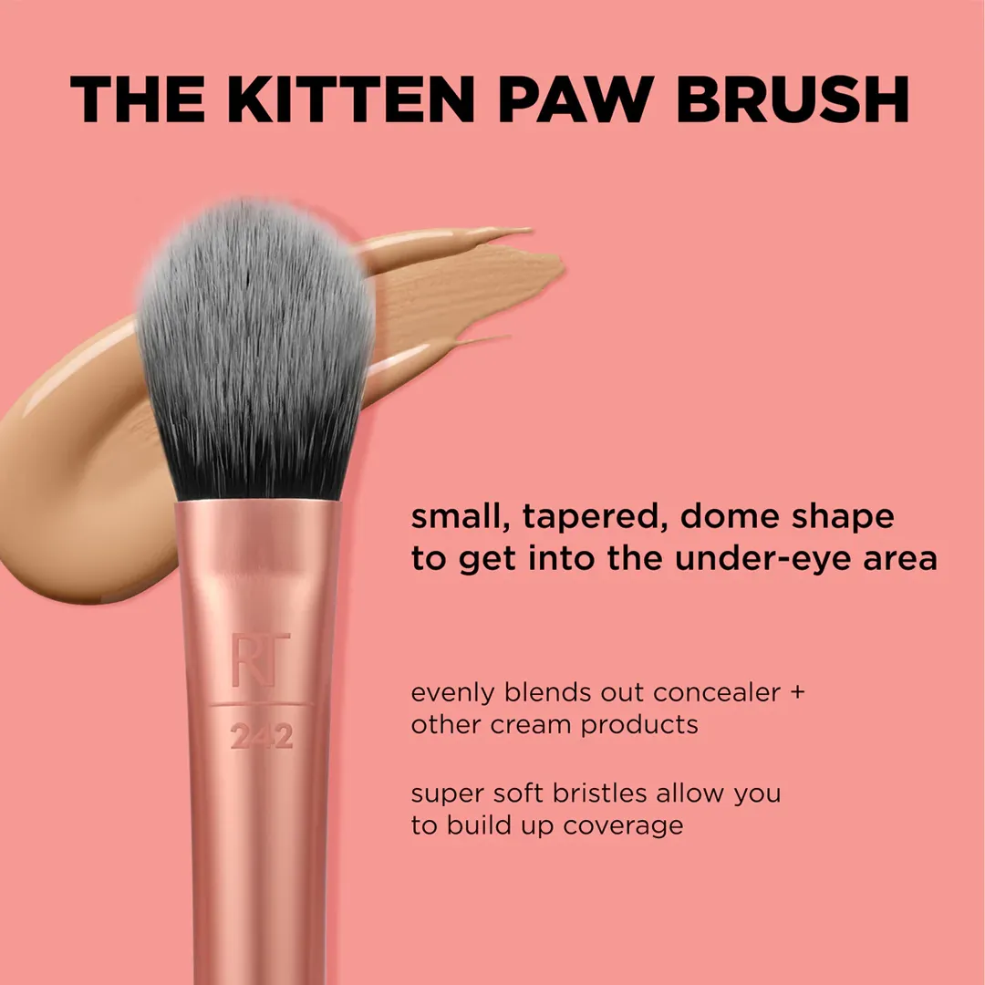 Real Techniques Brightening Concealer Brush
