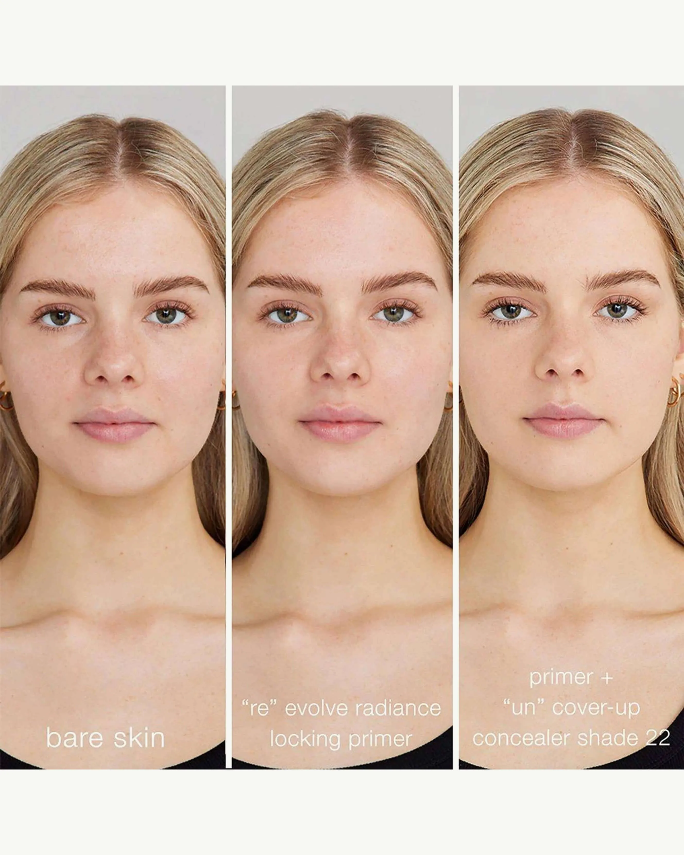 ReEvolve Radiance Locking Primer