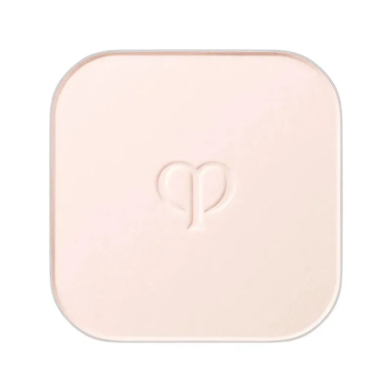 Refining Pressed Powder -- Refill