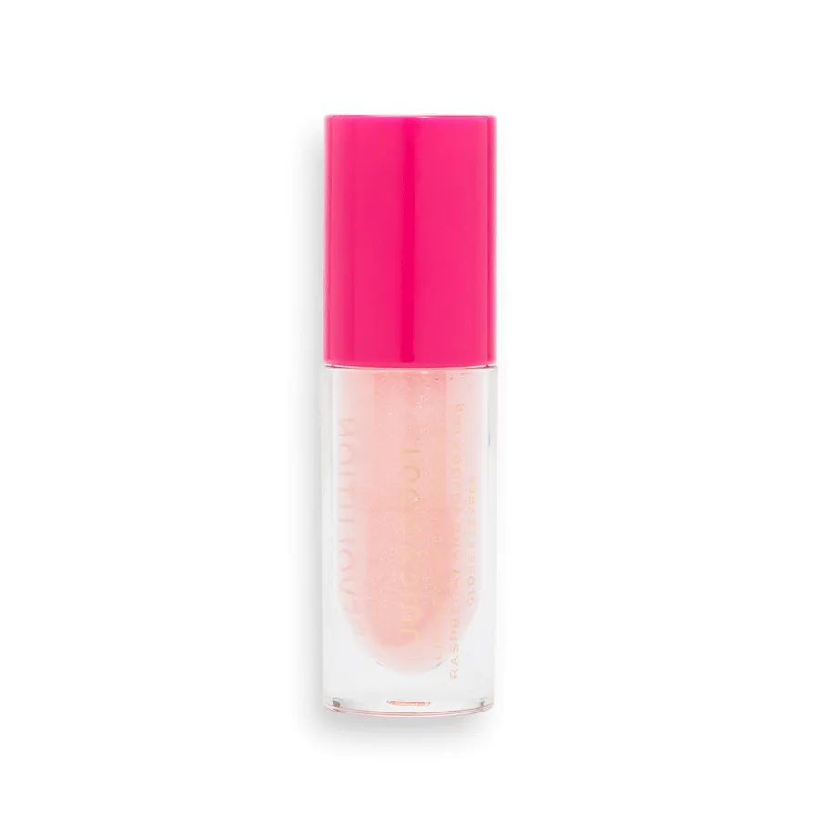 Revolution Juicy Pout Lip Gloss Watermelon