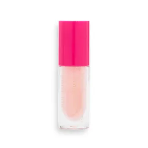Revolution Juicy Pout Lip Gloss Watermelon