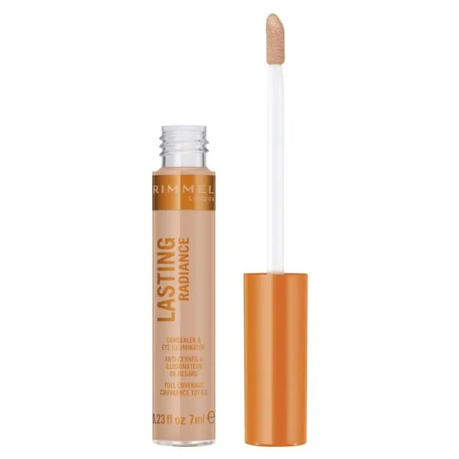 Rimmel Lasting Radiance Concealer - Sand