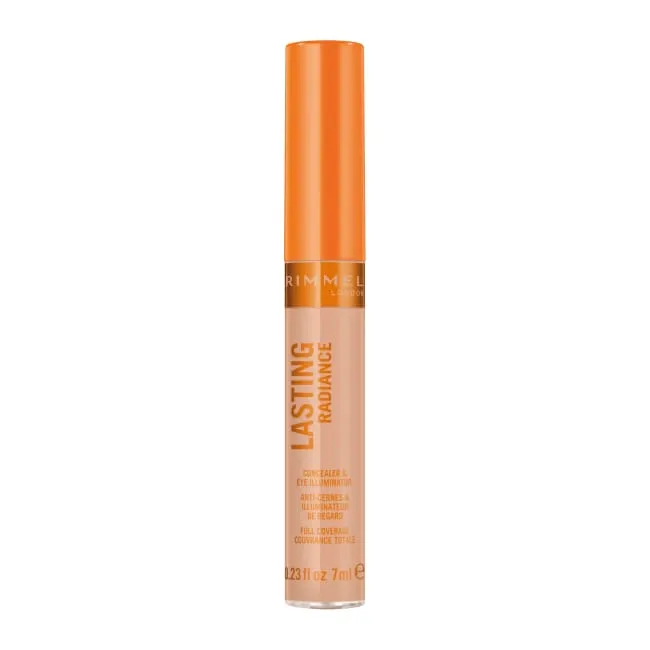Rimmel Lasting Radiance Concealer - Sand