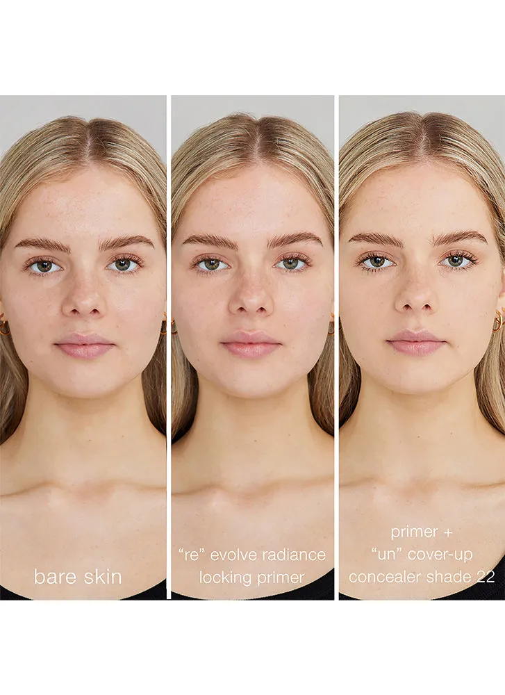 RMS Beauty Re Evolve Radiance Locking Primer Refill