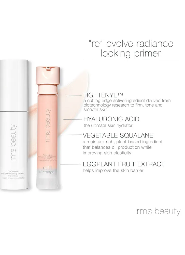 RMS Beauty Re Evolve Radiance Locking Primer Refill