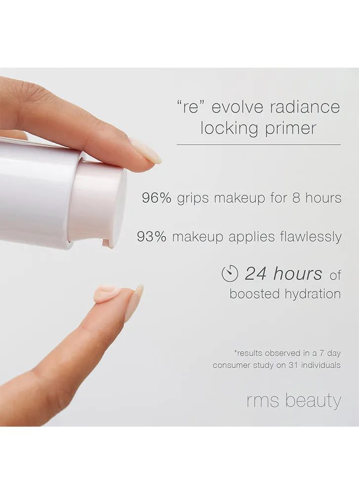 RMS Beauty Re Evolve Radiance Locking Primer Refill