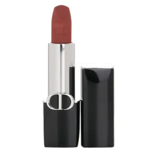 Rouge Dior Couture Colour Velvet &amp; Satin Finishes Lipstick - # 505 Sensual Velvet Finish - 3.5g/0.12oz