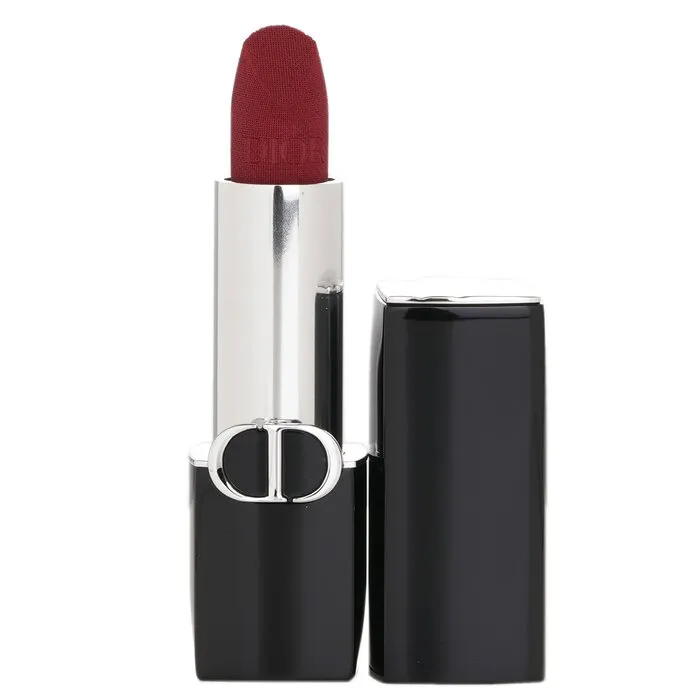Rouge Dior Couture Colour Velvet &amp; Satin Finishes Lipstick - # 720 Icone Velvet Finish - 3.5g/0.12oz