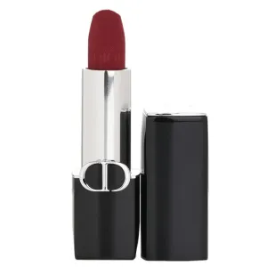 Rouge Dior Couture Colour Velvet &amp; Satin Finishes Lipstick - # 720 Icone Velvet Finish - 3.5g/0.12oz