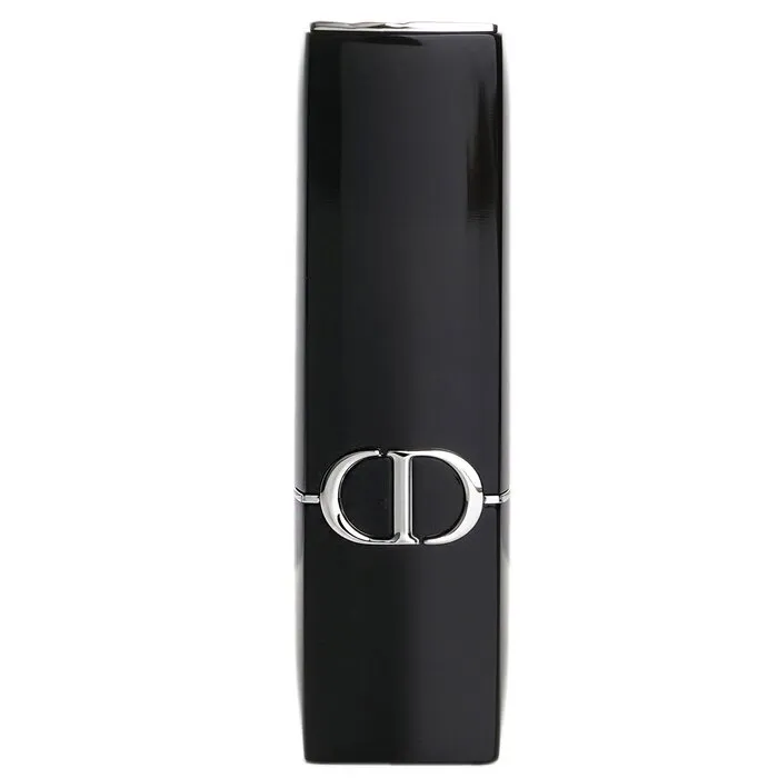Rouge Dior Couture Colour Velvet &amp; Satin Finishes Lipstick - # 772 Classic Rosewood Velvet Finish - 3.5g/0.12oz