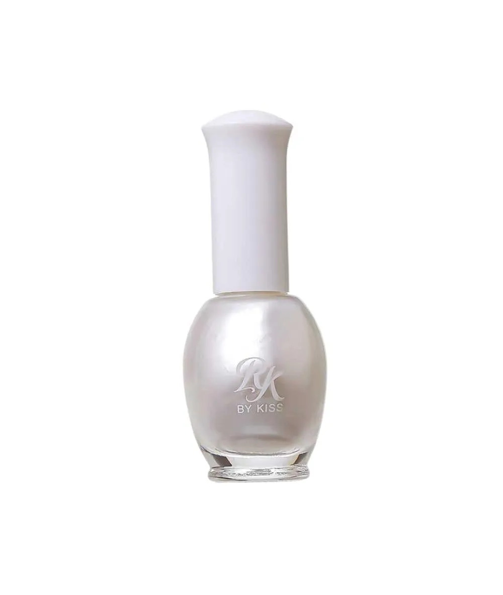 Ruby Kisses Nail Polish  # Rnpn