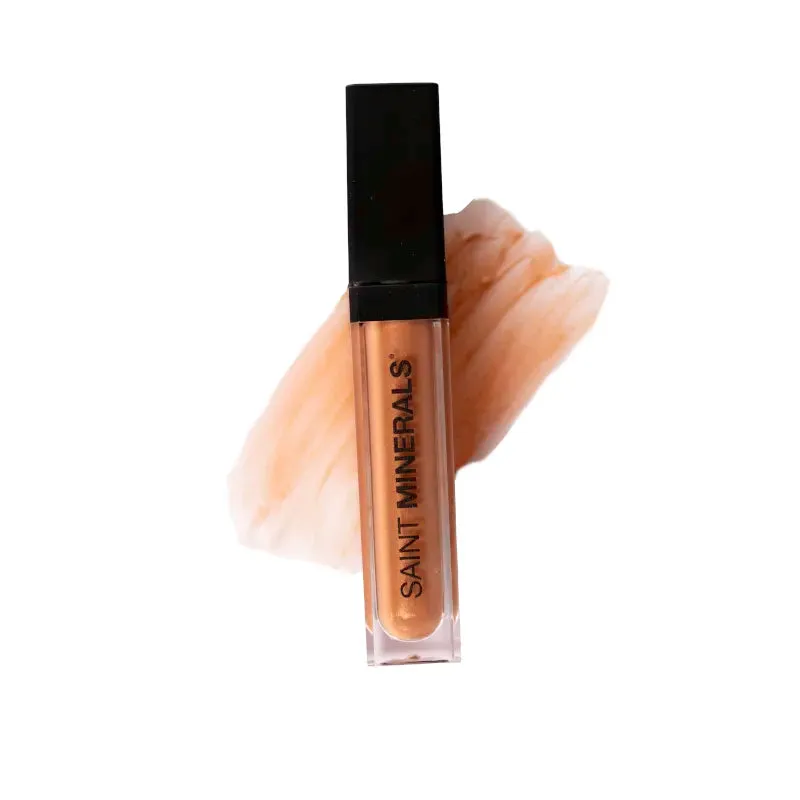 Saint Minerals Lipgloss **New**