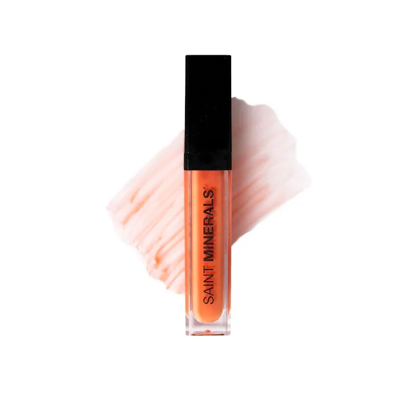Saint Minerals Lipgloss **New**