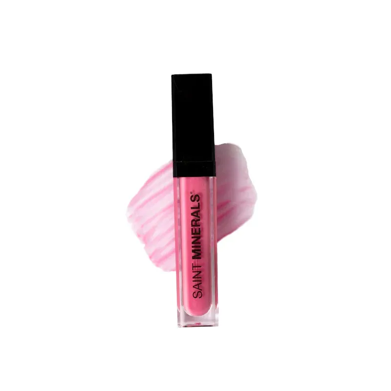 Saint Minerals Lipgloss **New**