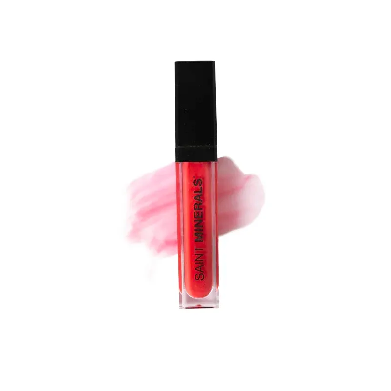 Saint Minerals Lipgloss **New**