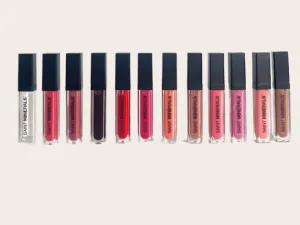 Saint Minerals Lipgloss **New**