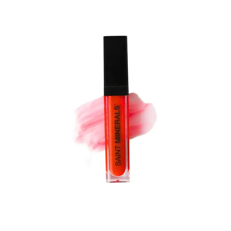 Saint Minerals Lipgloss **New**