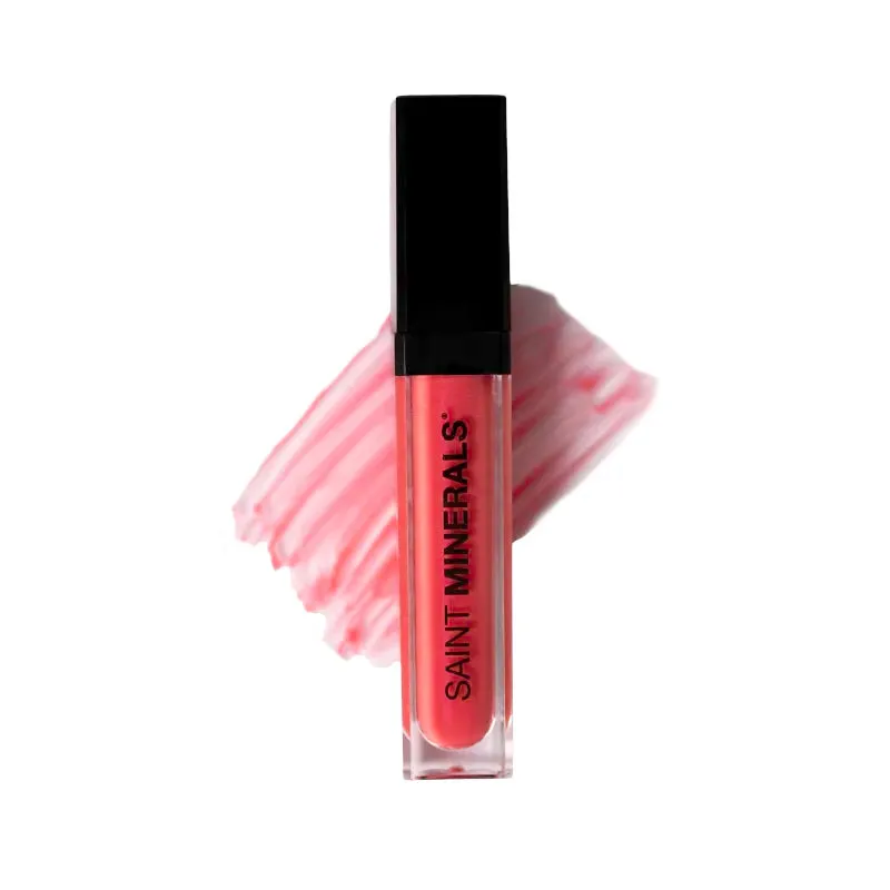 Saint Minerals Lipgloss **New**