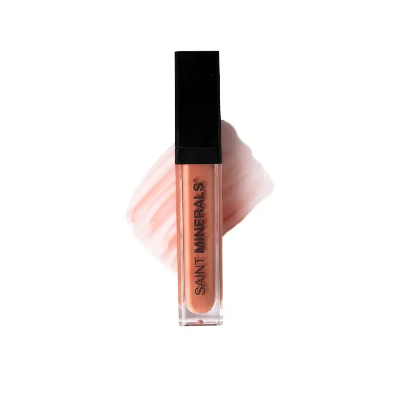 Saint Minerals Lipgloss **New**