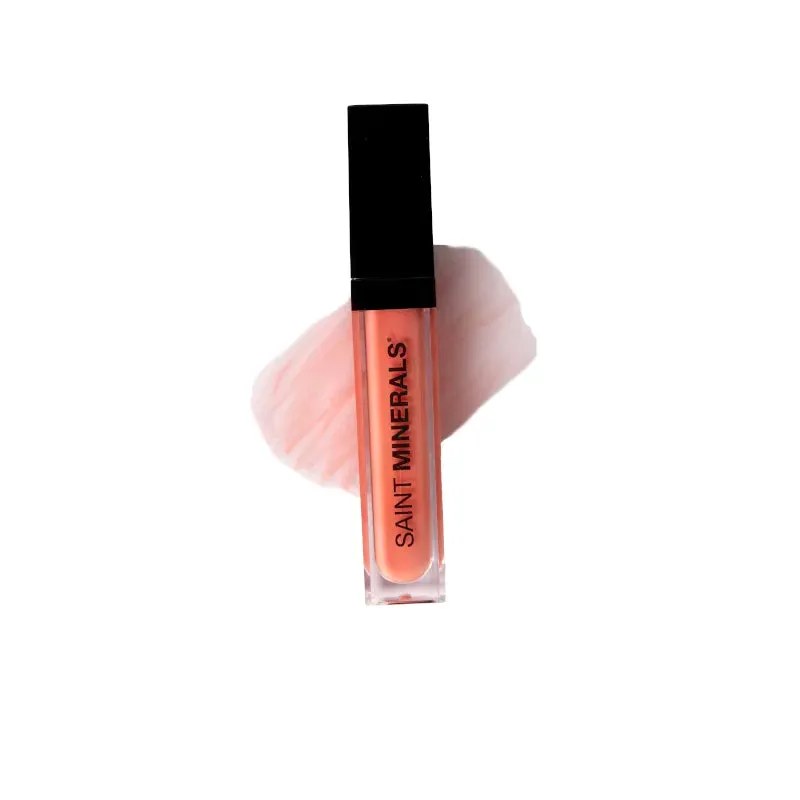 Saint Minerals Lipgloss **New**