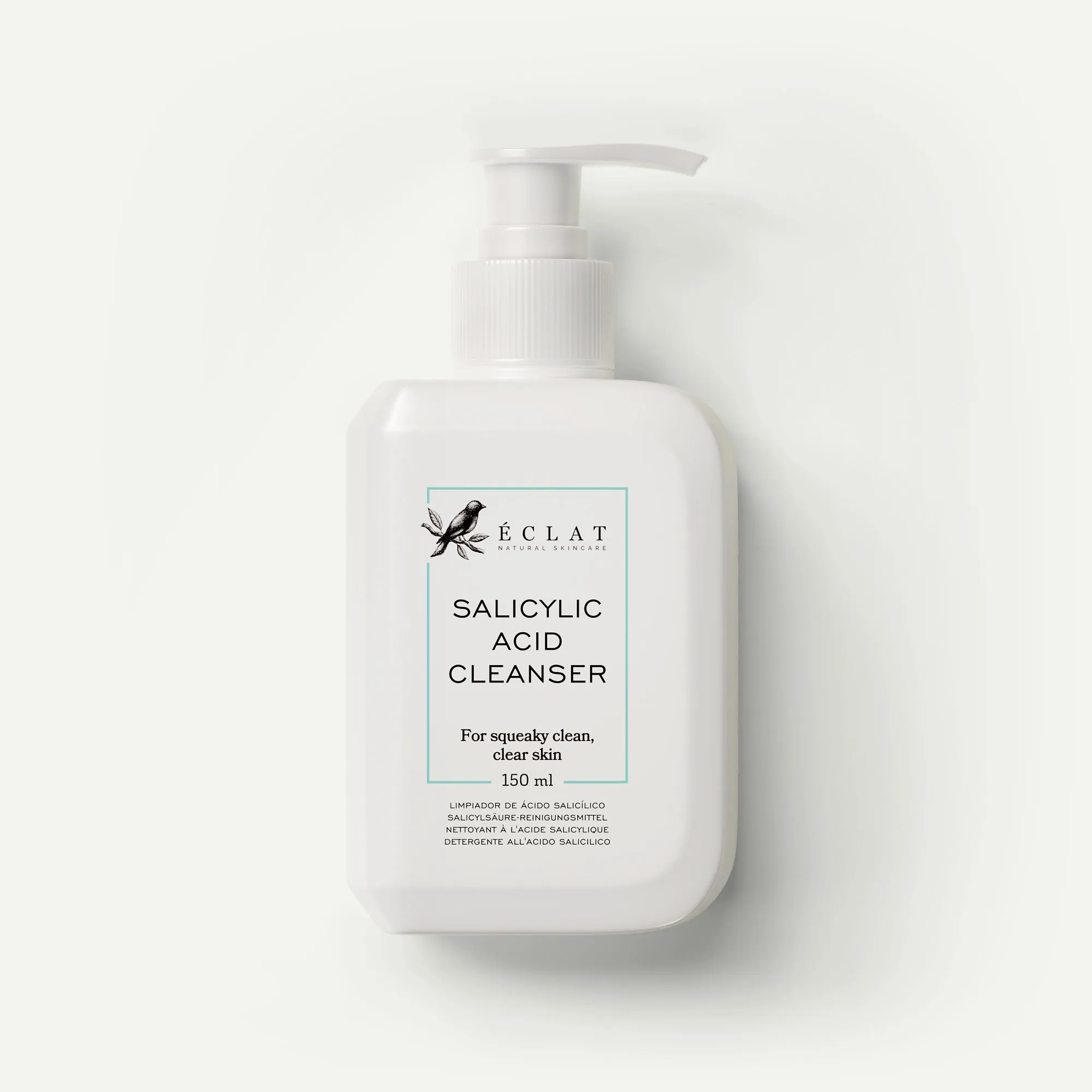 Salicylic Acid Cleanser