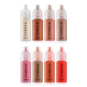 S/B Starter Set Blush & Highlighter Pink Collection