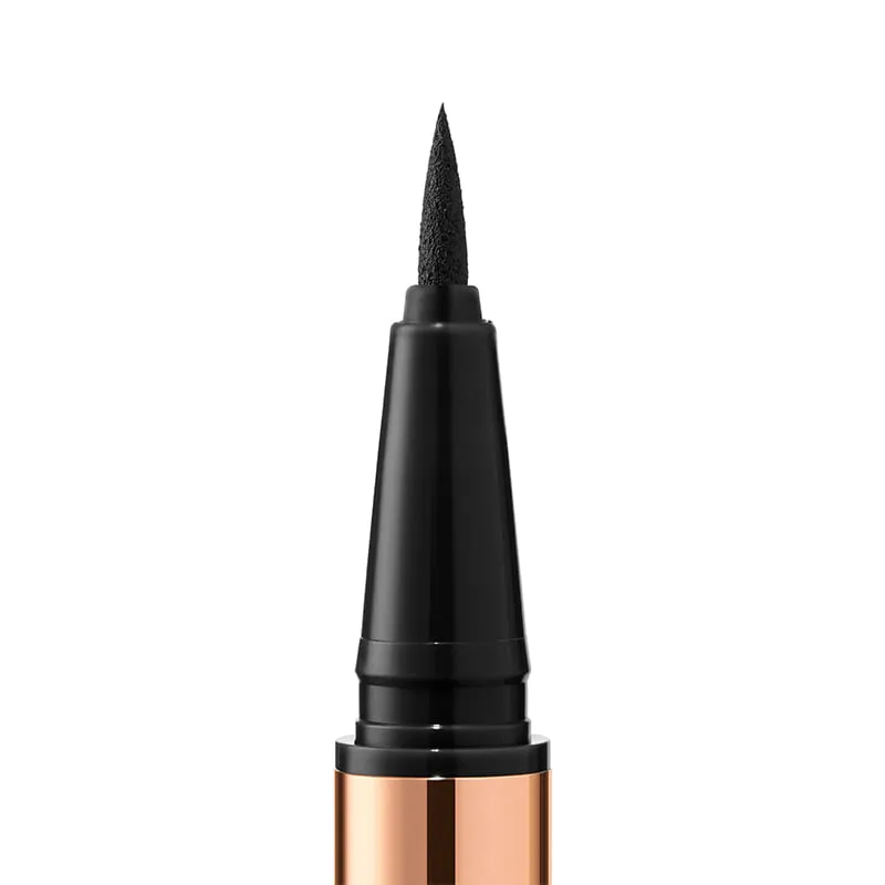 Sculpted by Aimee EasyGlide Precision Liquid Eyeliner