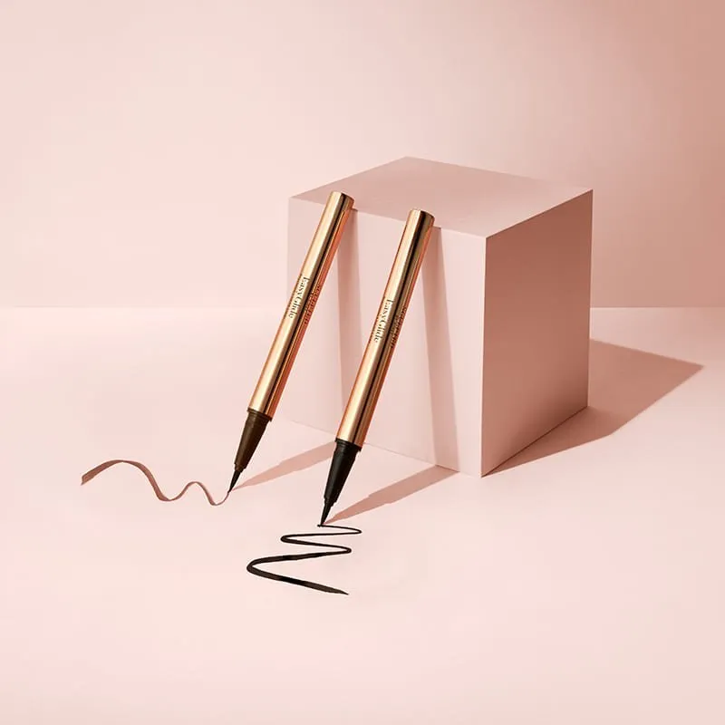 Sculpted by Aimee EasyGlide Precision Liquid Eyeliner