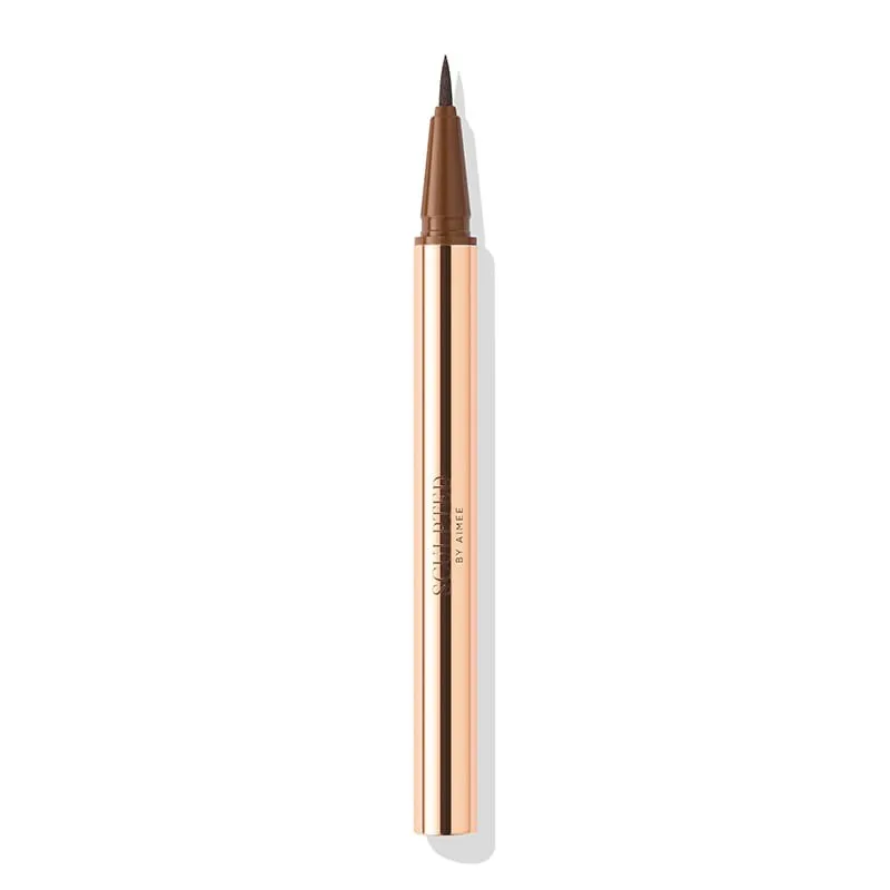Sculpted by Aimee EasyGlide Precision Liquid Eyeliner