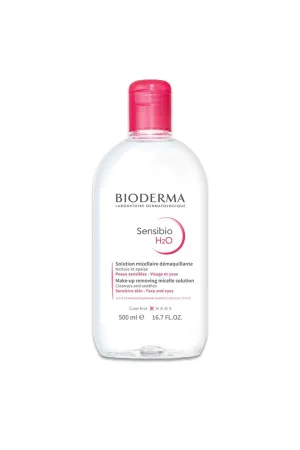 Sensibio Cleansing Micellar Water Sensitive Skin 500ML