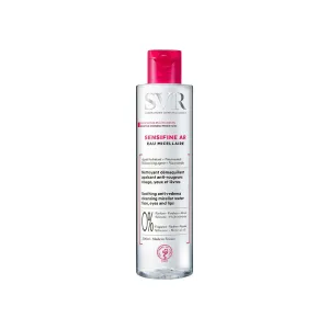 Sensifine AR Eau Micellaire Soothing Anti-Redness Cleansing Micellar Water - Face, Eyes and Lips
