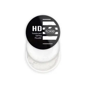 Setting Powder