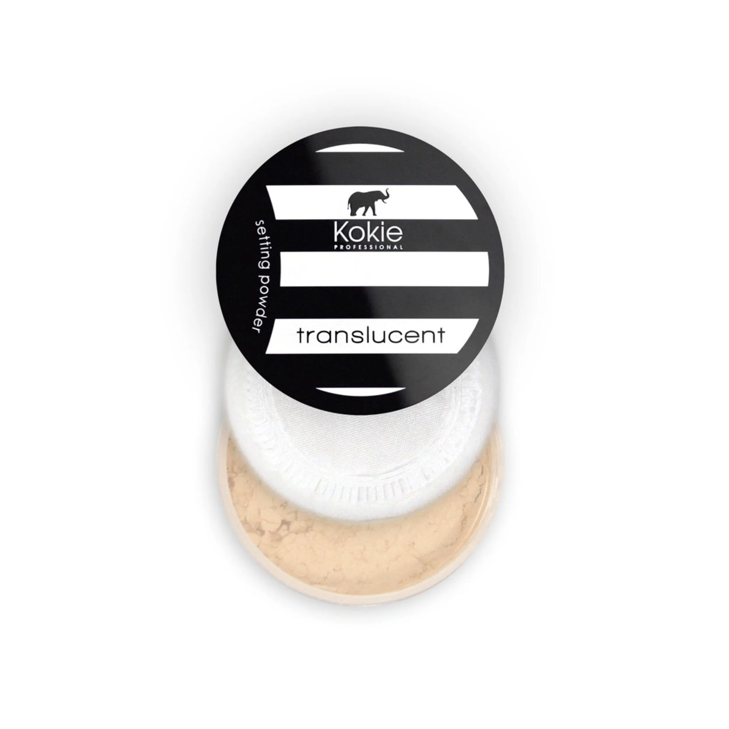 Setting Powder