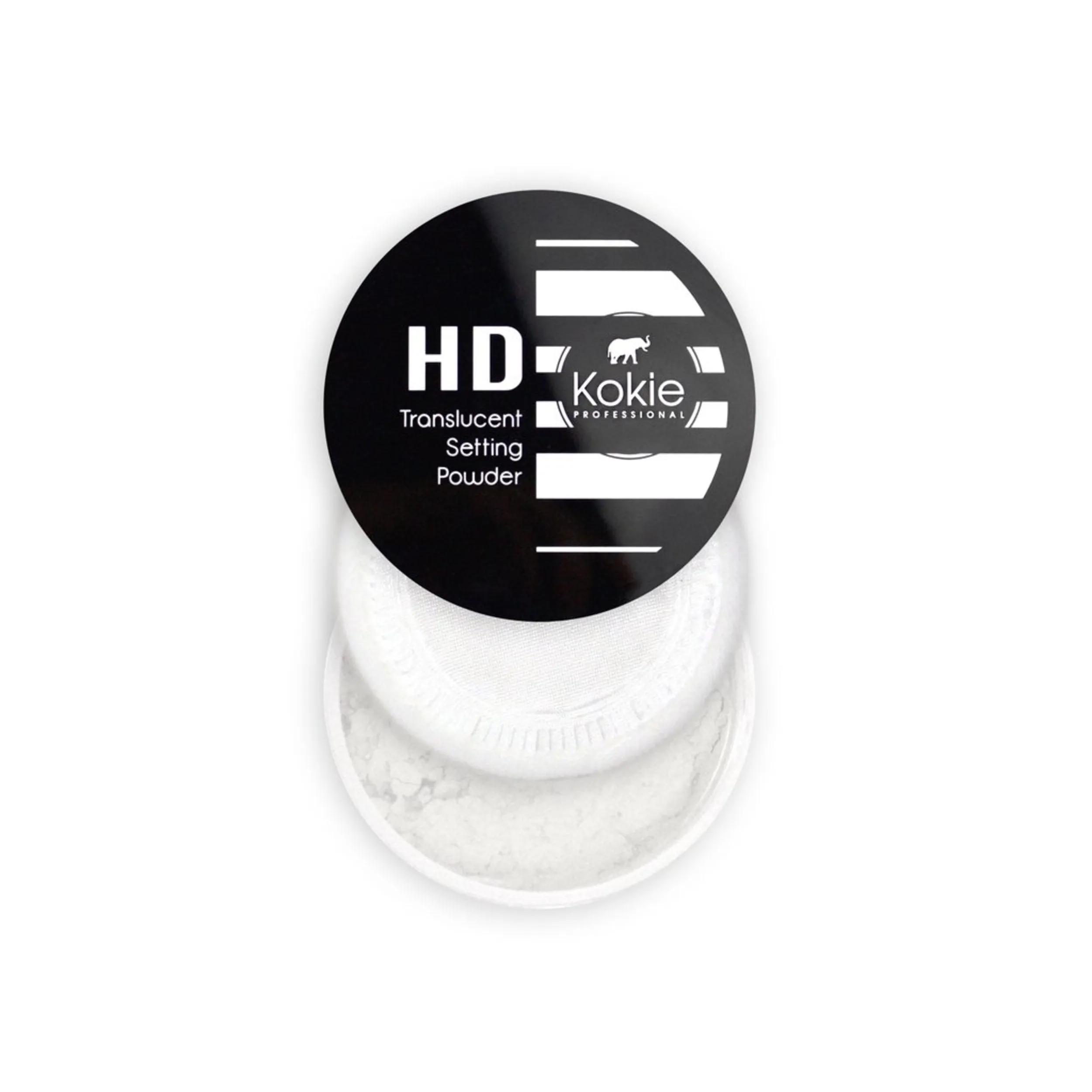 Setting Powder