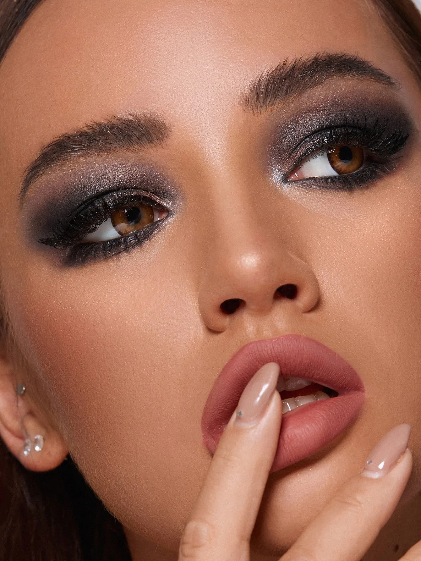 SHEGLAM Deep Feelings Palette