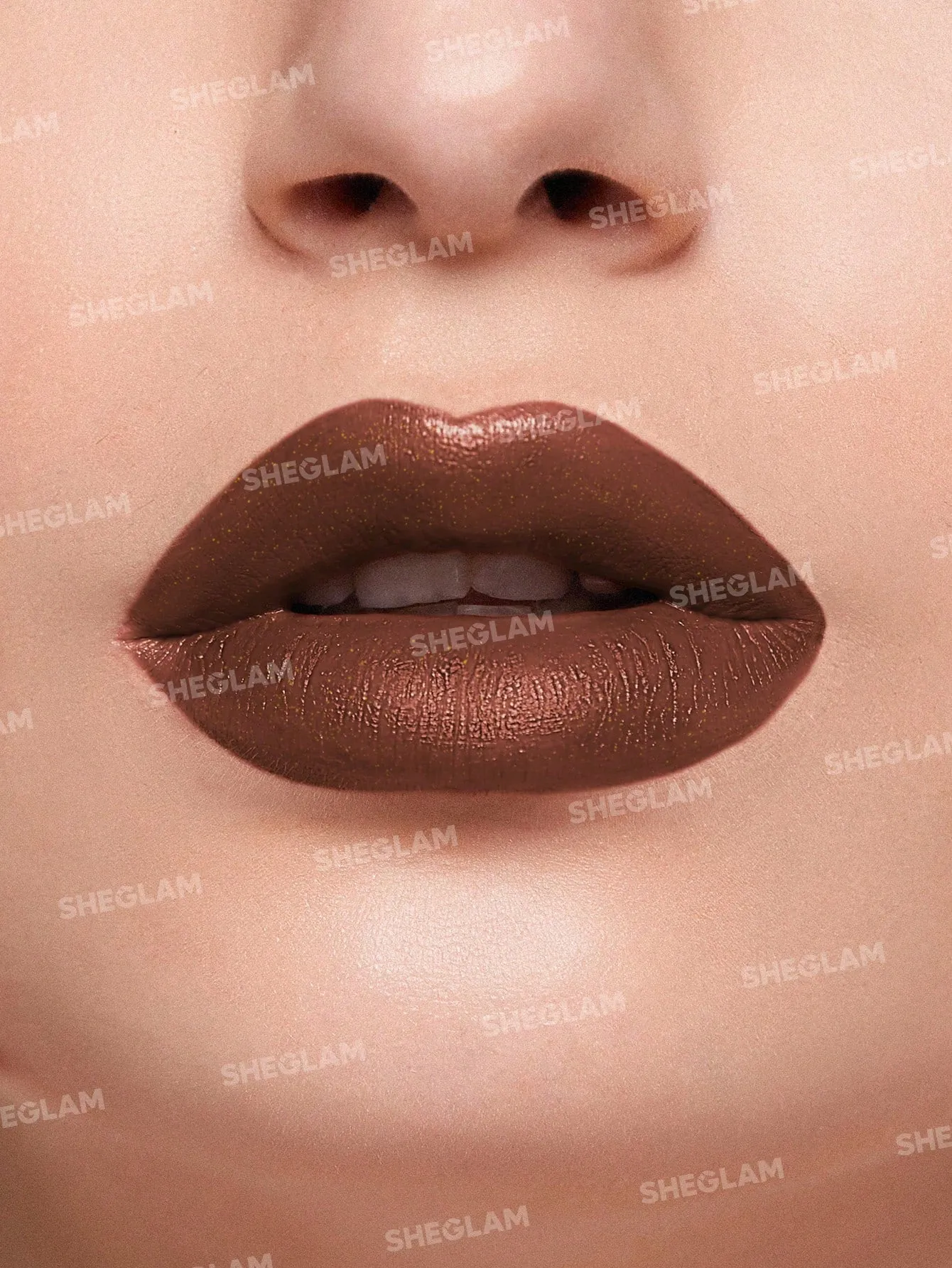 SHEGLAM Starlight Velvet Lipstick