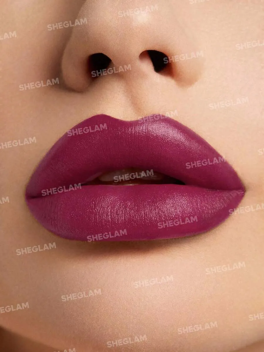 SHEGLAM Starlight Velvet Lipstick
