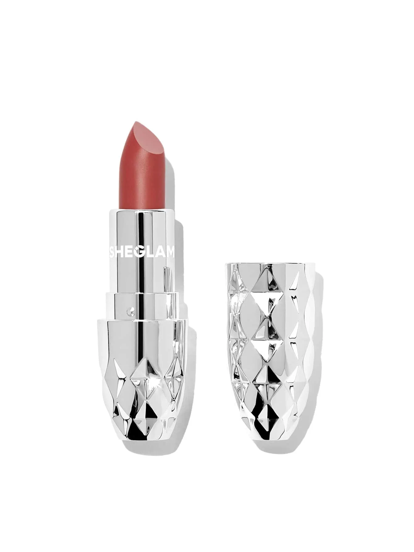 SHEGLAM Starlight Velvet Lipstick