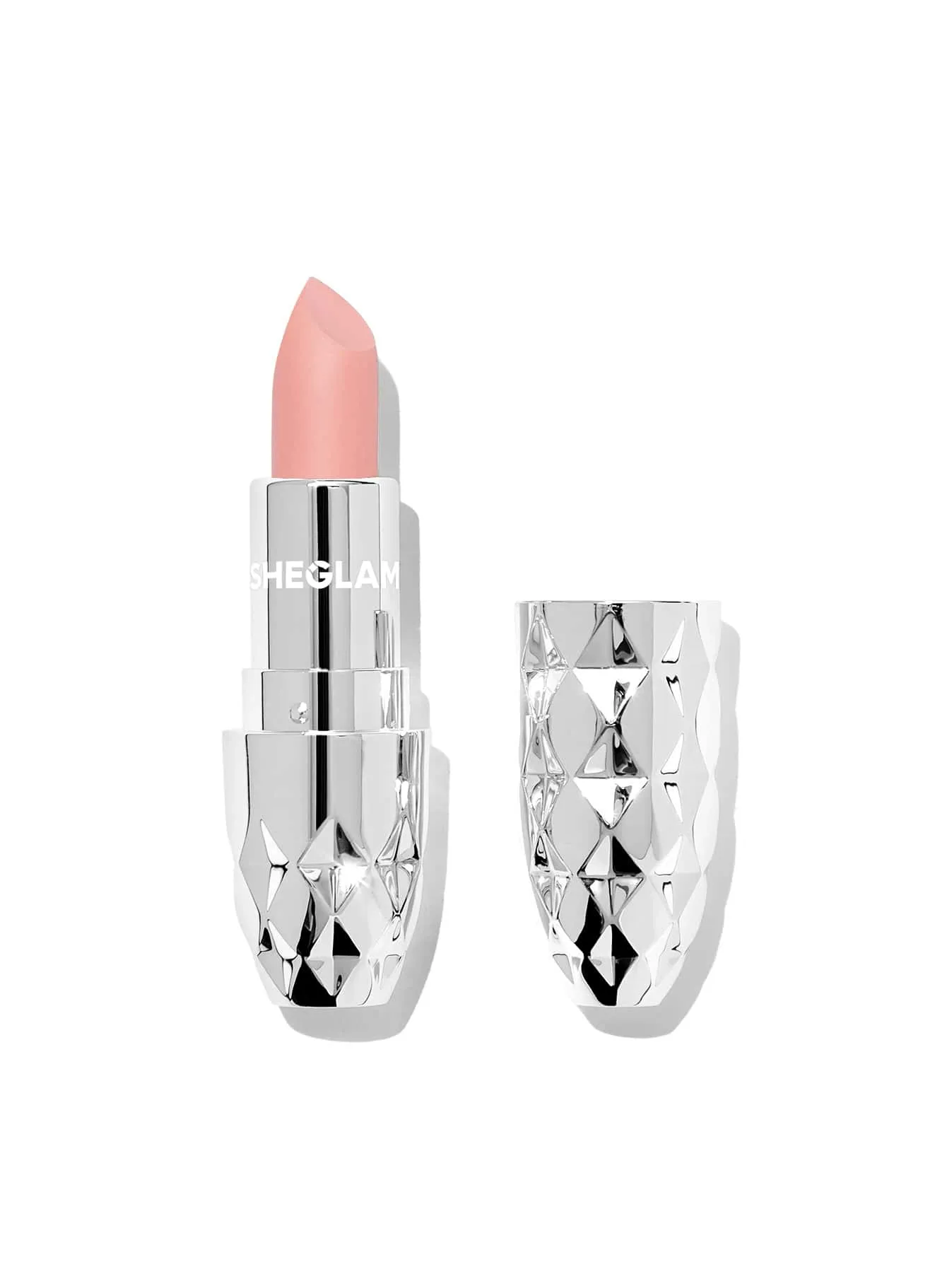 SHEGLAM Starlight Velvet Lipstick