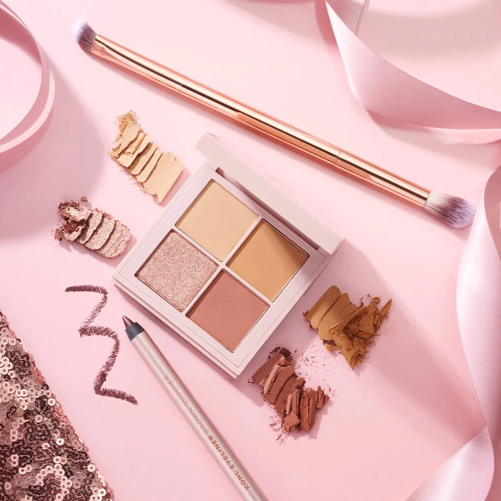 Shimmer & Spice Gift Set