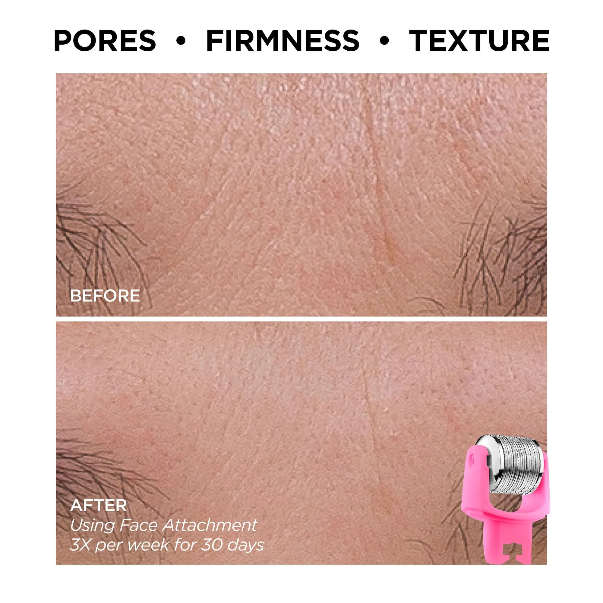 SHOWSTOPPING SKINCARE HEROES  *FINAL SALE*