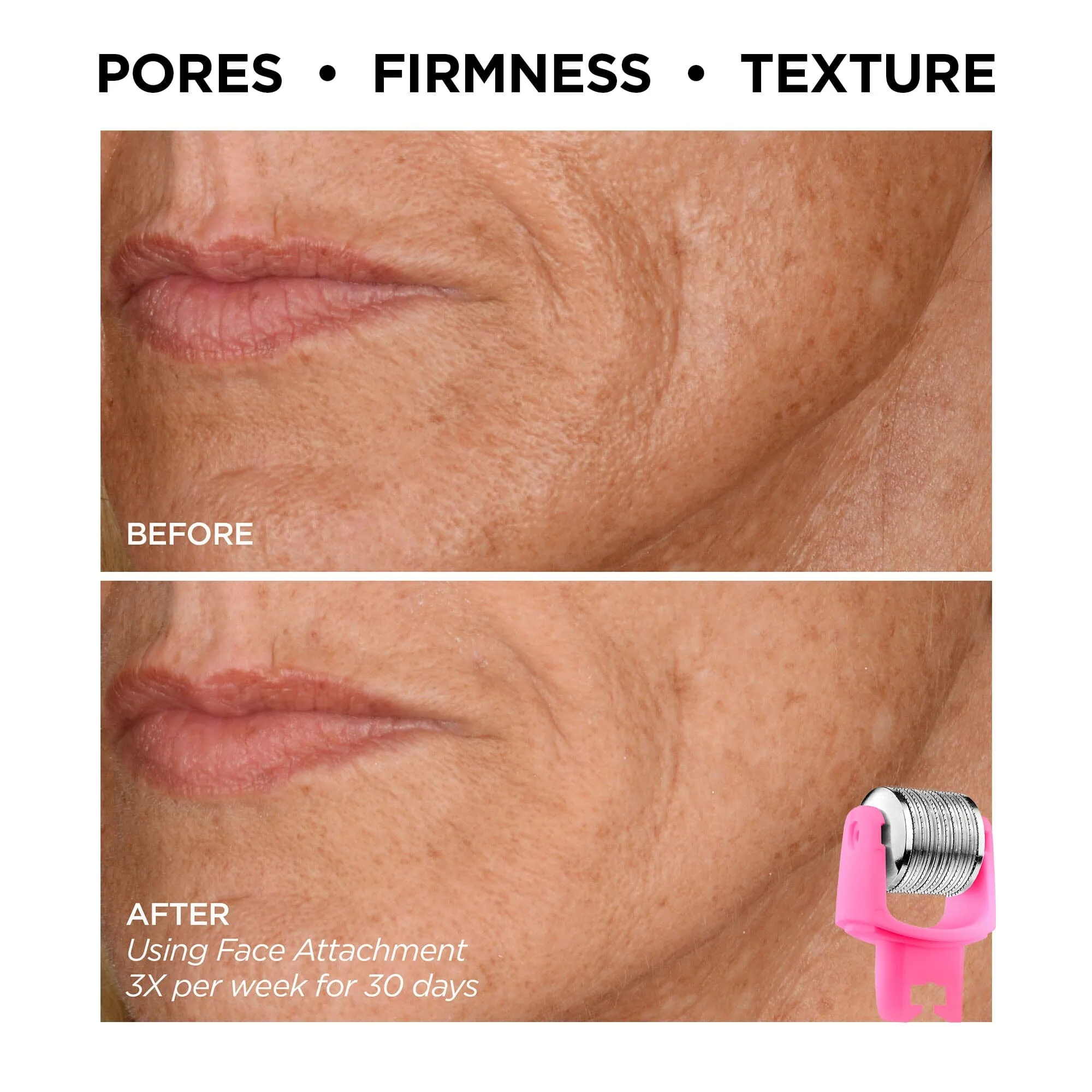 SHOWSTOPPING SKINCARE HEROES