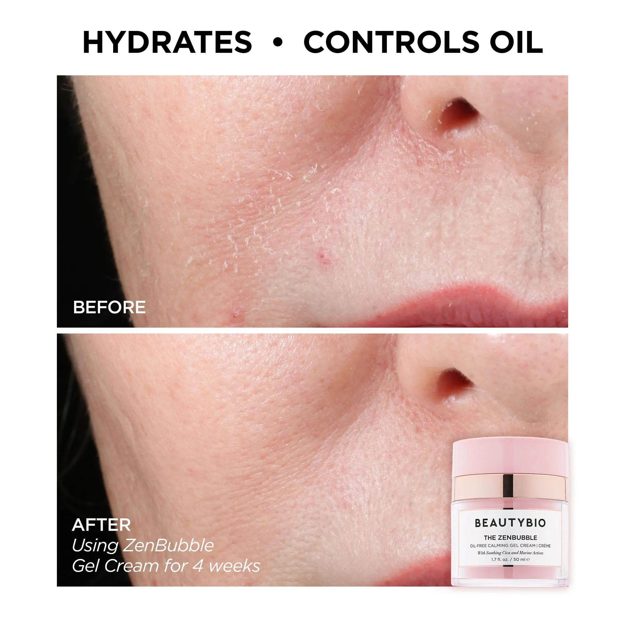 SHOWSTOPPING SKINCARE HEROES