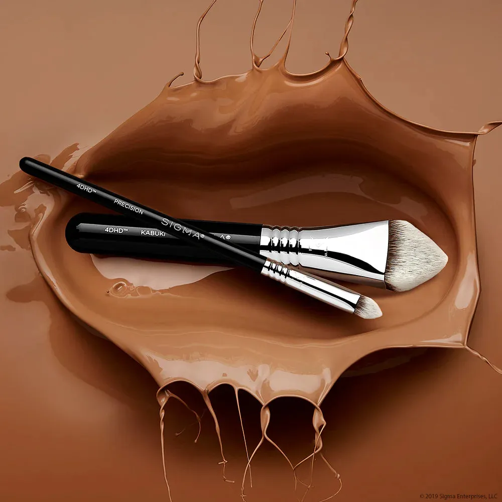 Sigma Beauty 4DHD Kabuki Brush