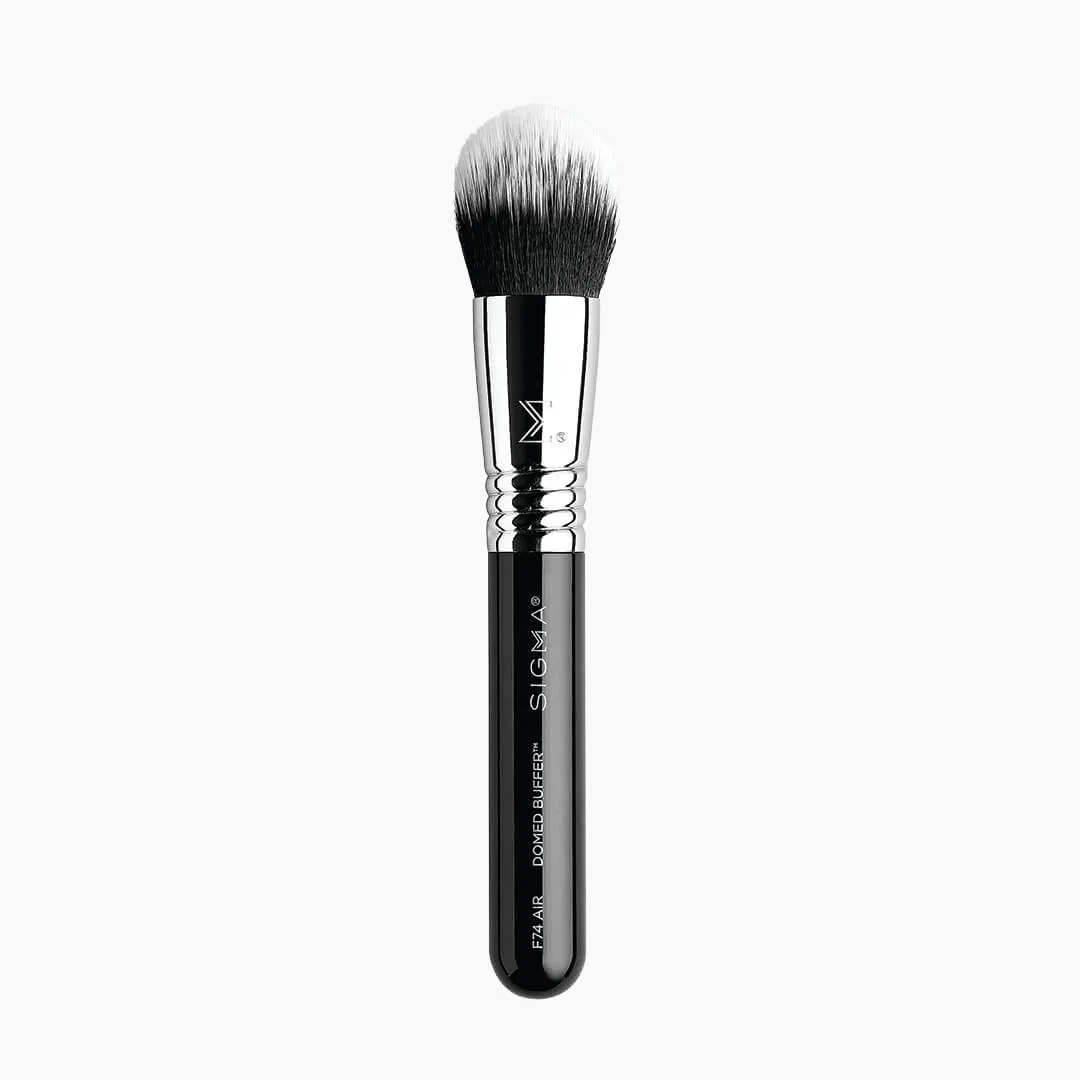 Sigma Beauty Complexion Air Brush Set - 3 Duo Fibre Brushes