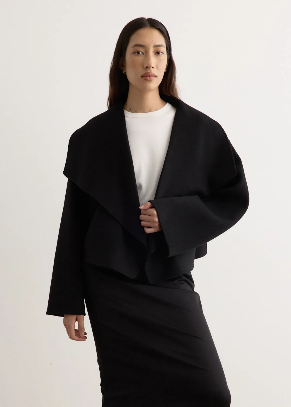 Signature Doublé Jacket