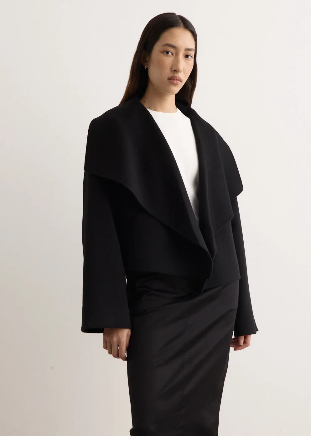 Signature Doublé Jacket