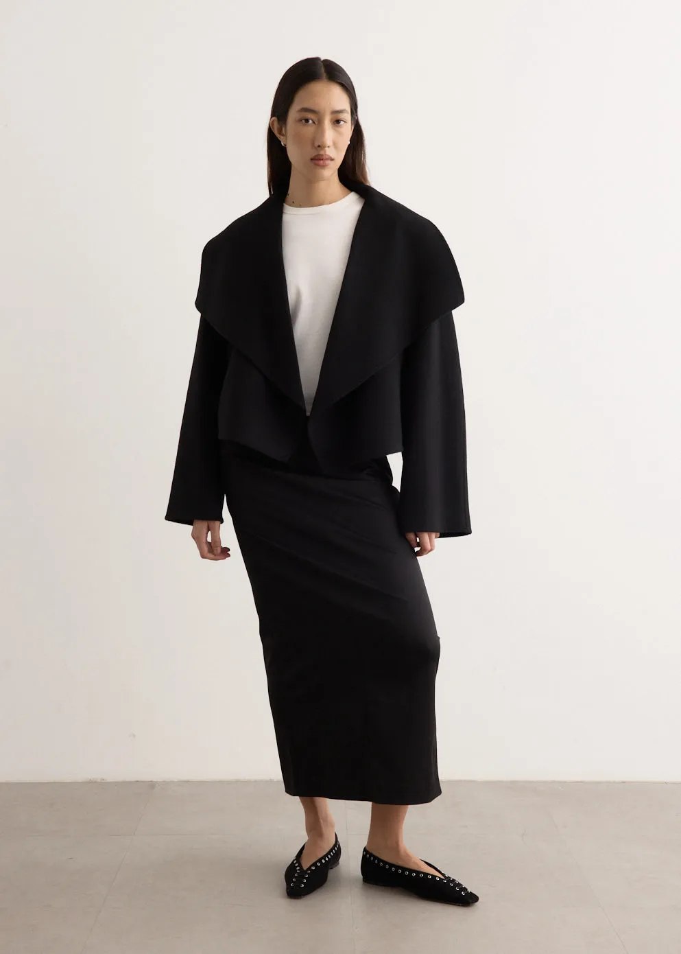 Signature Doublé Jacket
