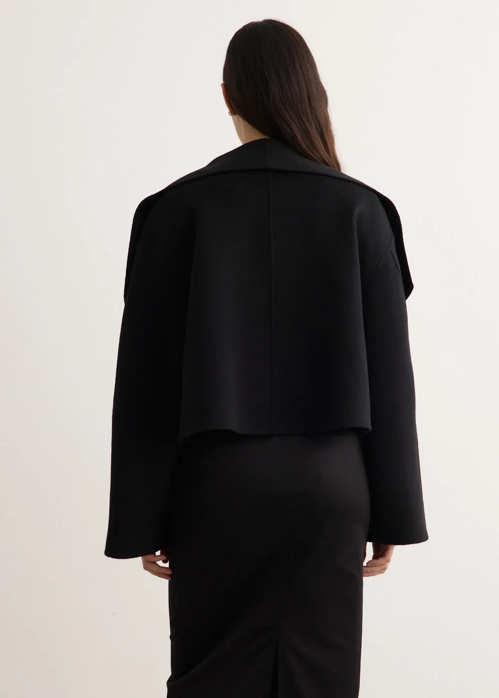 Signature Doublé Jacket
