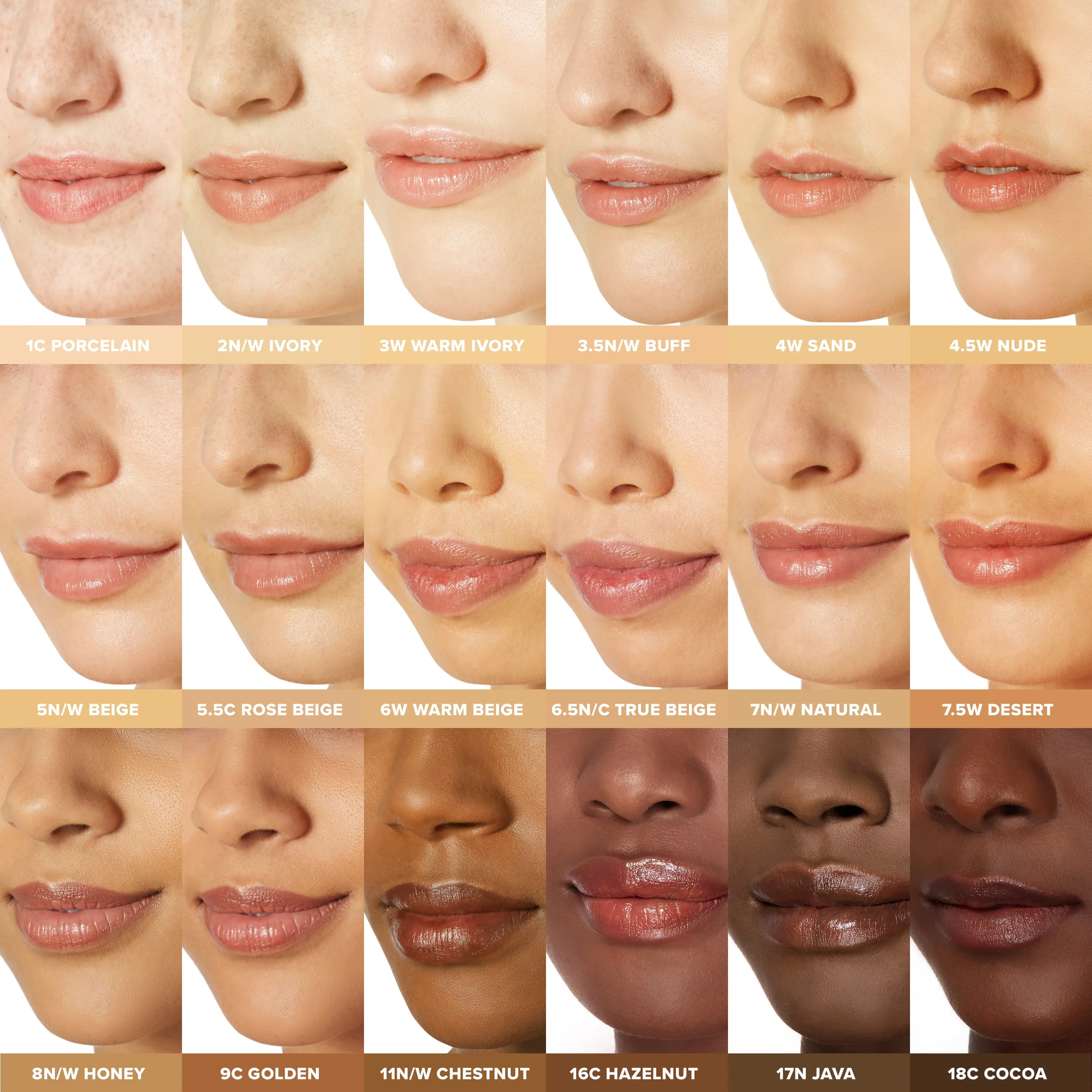 SilkSphere Airpod Foundation